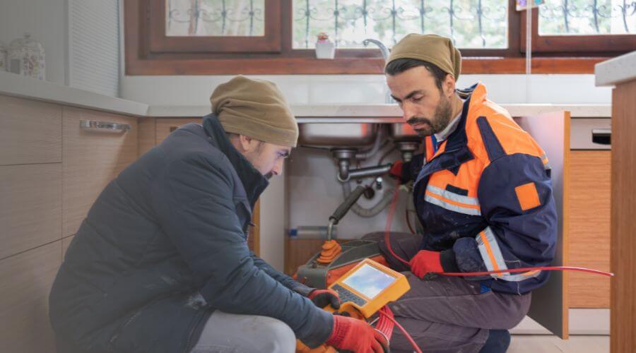 Local expert plumbing services in Superior, AZ